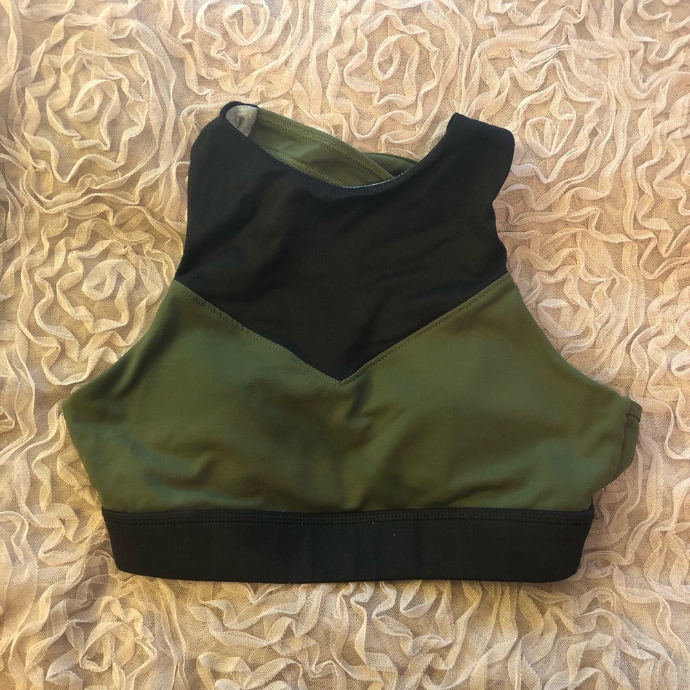 Born Primitive Sports Bra